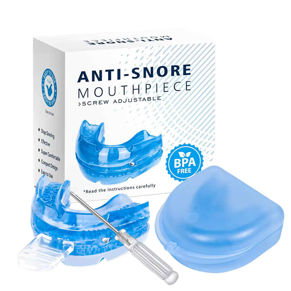 Sleepgood Anti Snore Mouthpiece