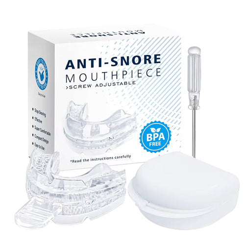 Sleepgood Anti Snore Mouthpiece