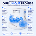 Sleepgood Anti Snore Mouthpiece