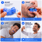 Sleepgood Anti Snore Mouthpiece