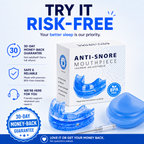 Sleepgood Anti Snore Mouthpiece
