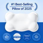Sleepgood CloudAlign™ Pillow