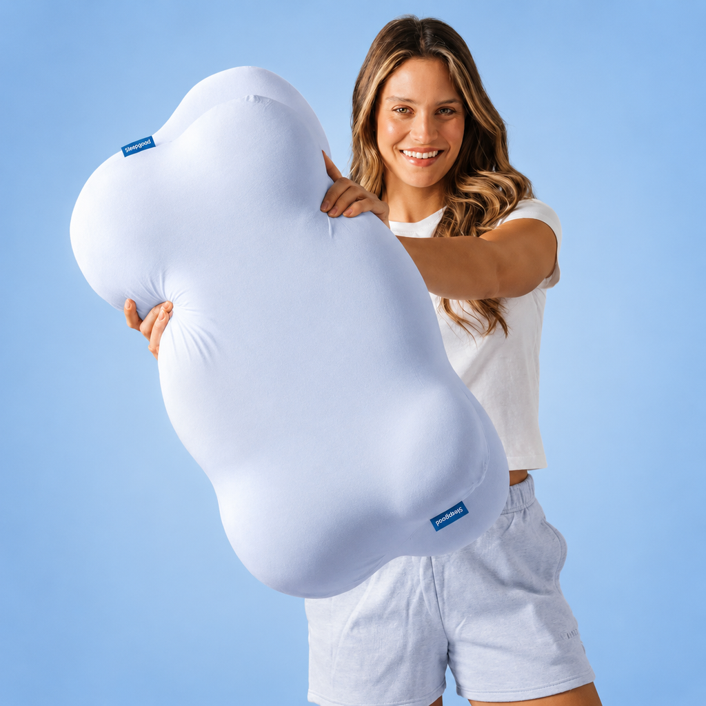 Sleepgood CloudAlign™ Pillow
