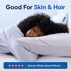 Sleepgood Cooling Pillowcases (2-Pack)
