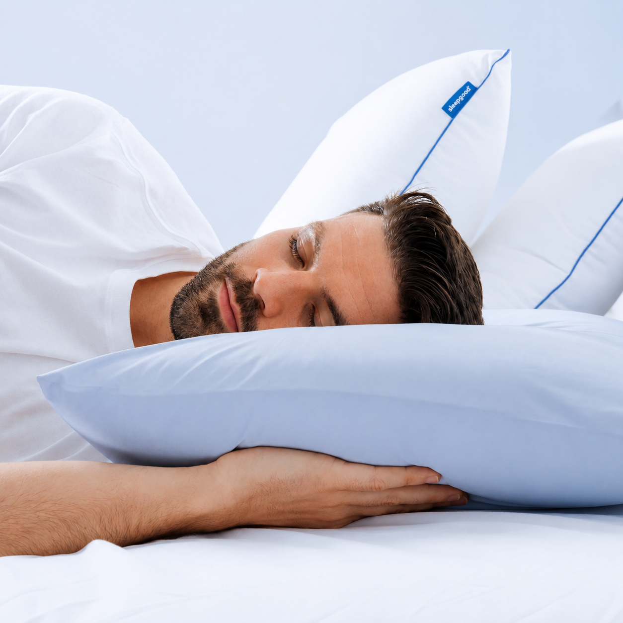 Sleepgood Cooling Pillowcases (2-Pack)