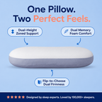 Sleepgood Fip Pillow
