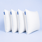 Sleepgood Waterproof & Stain - Resistant Hotel Pillow