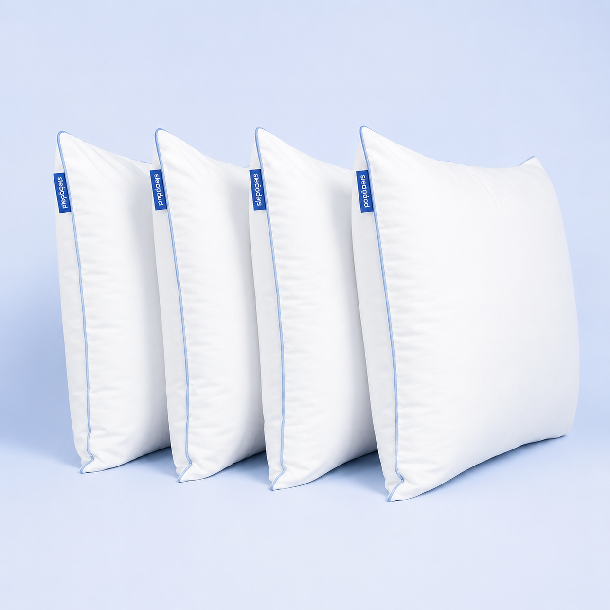 Sleepgood Waterproof & Stain - Resistant Hotel Pillow
