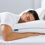 Sleepgood Waterproof & Stain - Resistant Hotel Pillow