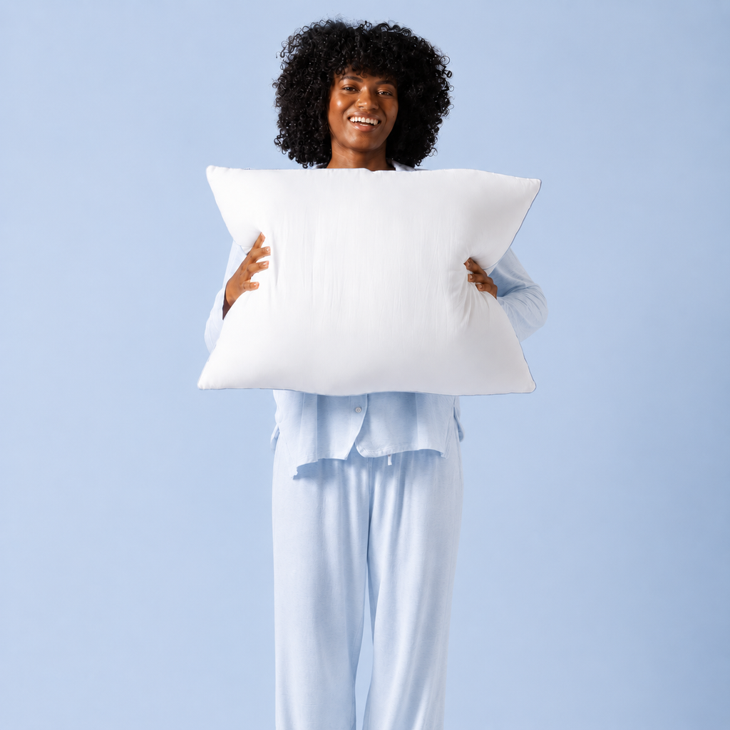 Sleepgood Waterproof & Stain - Resistant Hotel Pillow