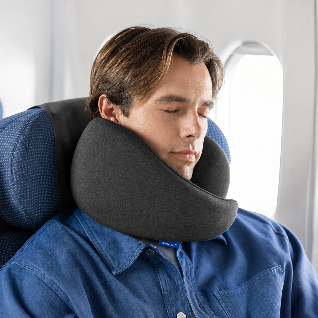 Sleepgood Neck Pillow