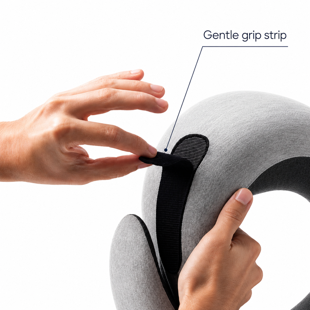 Sleepgood Neck Pillow