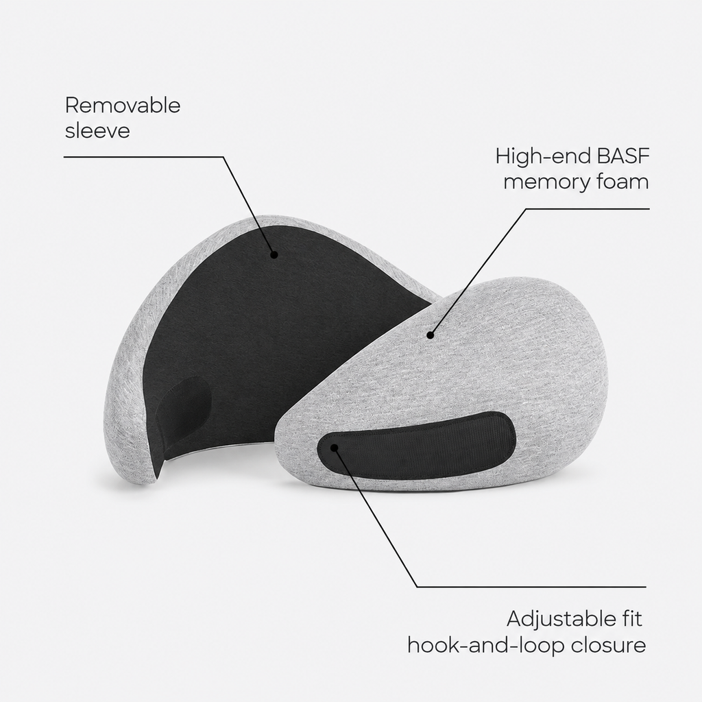 Sleepgood Neck Pillow