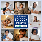 Sleepgood Posture Kids Pillow