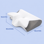 Sleepgood Recovery Pillow