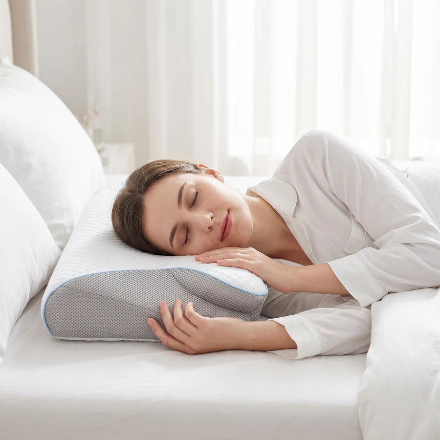 Sleepgood Recovery Pillow