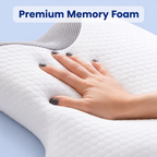 Sleepgood Recovery Pillow