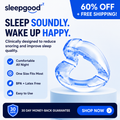 Sleepgood Snoring Mouth Guard