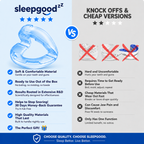 Sleepgood Snoring Mouth Guard