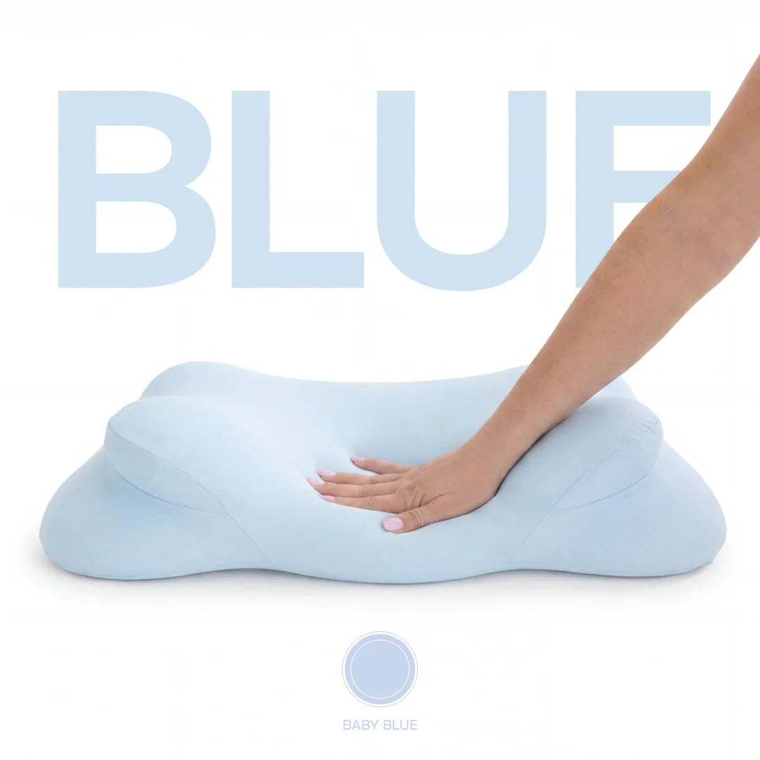 Sleepgood CloudAlign™ Pillow