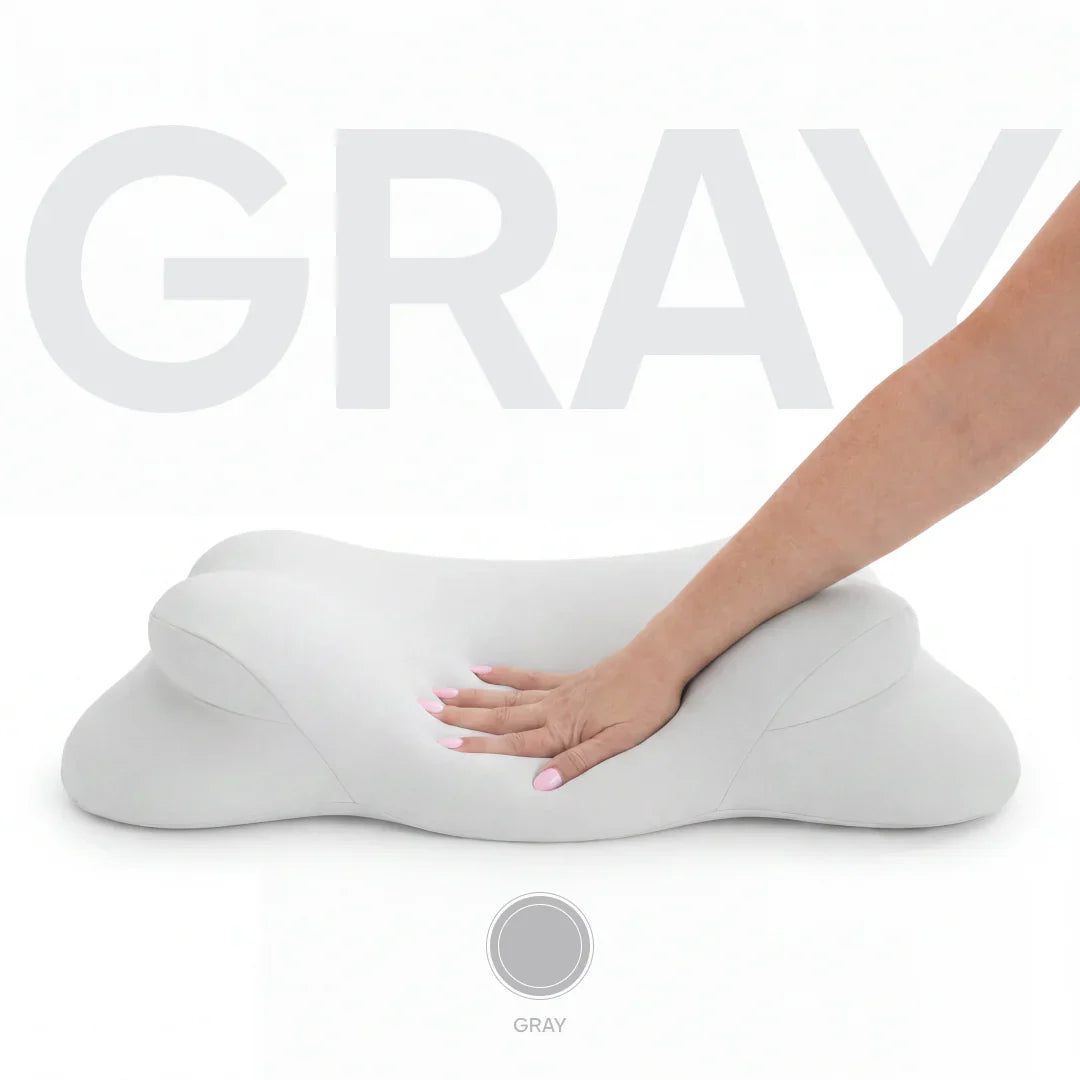 Sleepgood CloudAlign™ Pillow