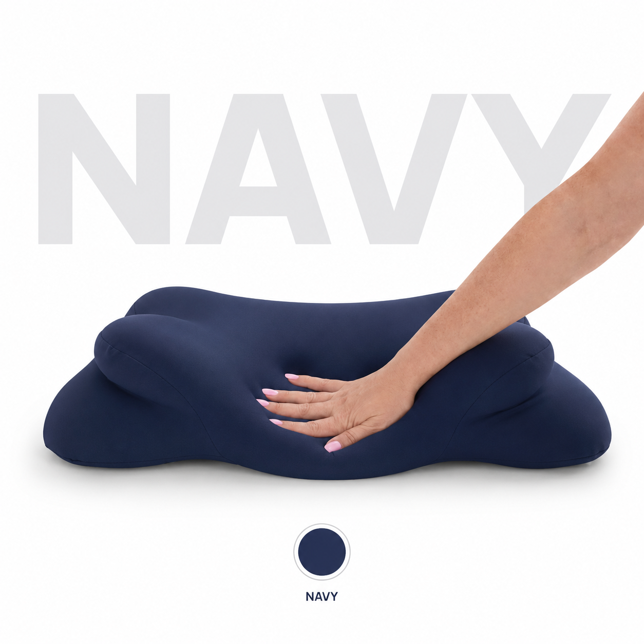 Sleepgood CloudAlign™ Pillow