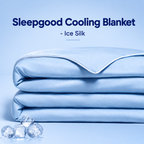 Sleepgood Cooling Blanket - Ice Silk