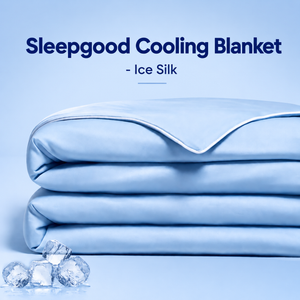 STAY COOL ALL NIGHT
