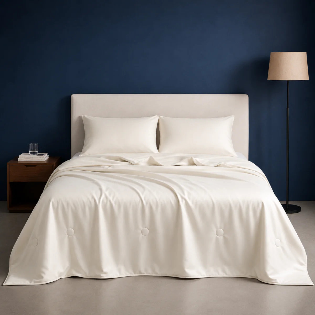 Sleepgood Cooling Blanket - Ice Silk