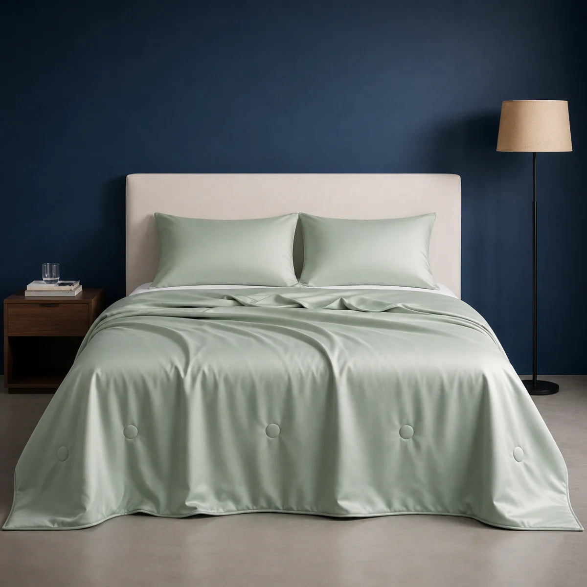 Sleepgood Cooling Blanket - Ice Silk