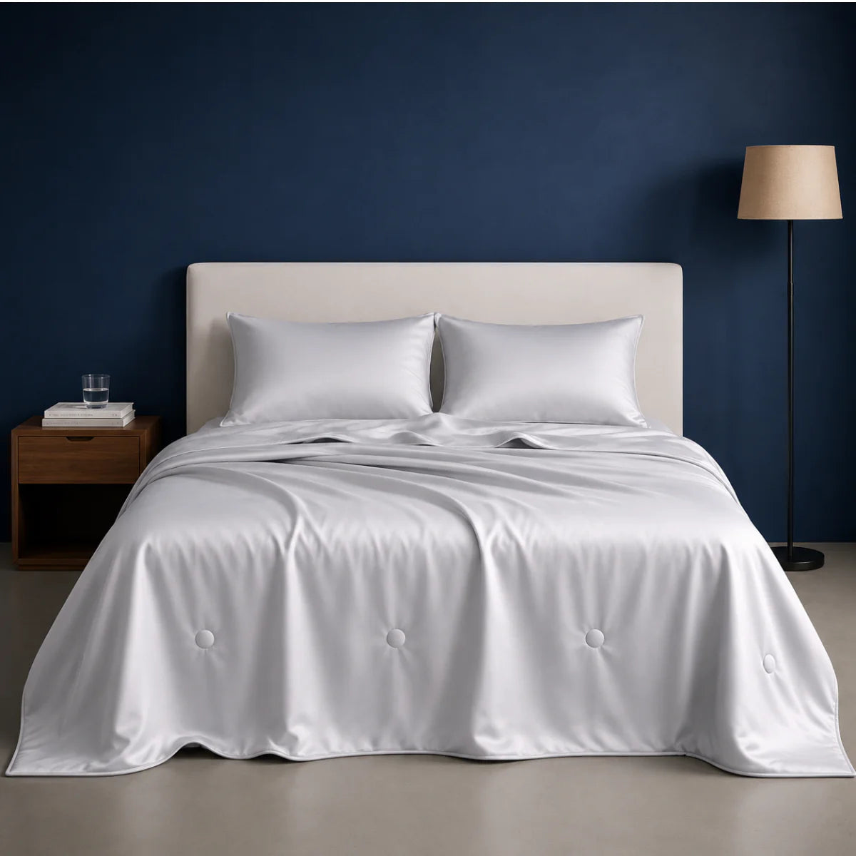 Sleepgood Cooling Blanket - Ice Silk