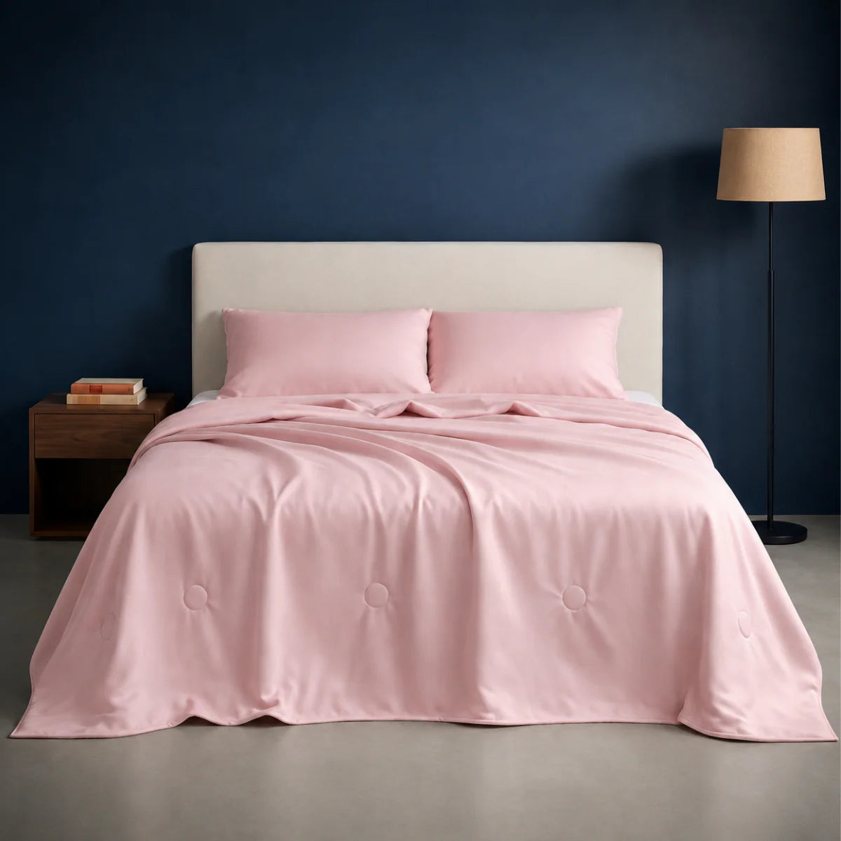 Sleepgood Cooling Blanket - Ice Silk