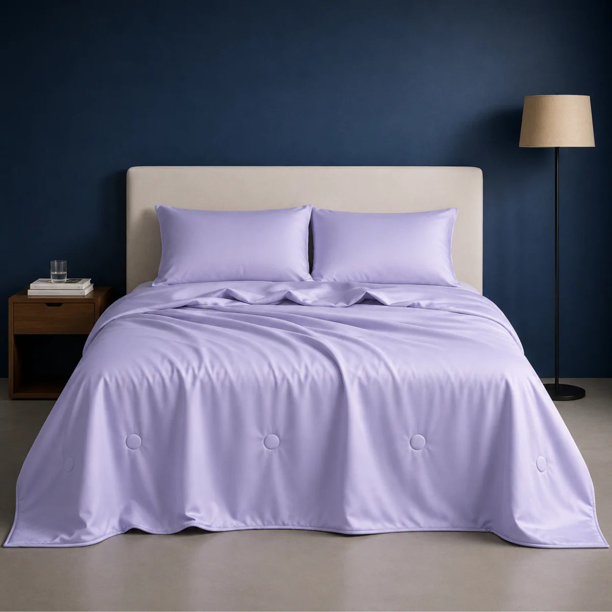 Sleepgood Cooling Blanket - Ice Silk
