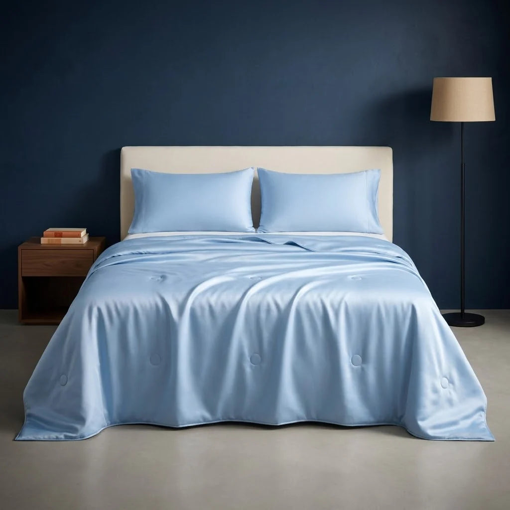 Sleepgood Cooling Blanket - Ice Silk