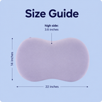 Sleepgood Fip Pillow