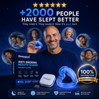 Sleepgood Snoring Mouth Guard