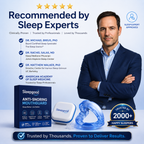 Sleepgood Snoring Mouth Guard
